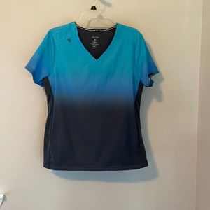 super cute koi lite scrub set